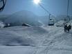 Ski resorts for advanced skiers and freeriding Bregenzerwald – Advanced skiers, freeriders Schetteregg – Egg