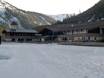 Huts, mountain restaurants  Front Range – Mountain restaurants, huts Loveland