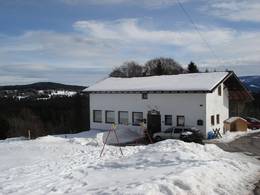 Bischofsreut