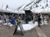 Après-ski Utah – Après-ski Snowbird