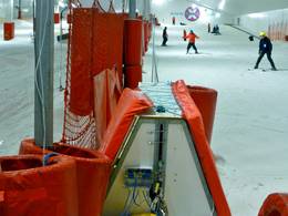 Snozone Milton Keynes 3