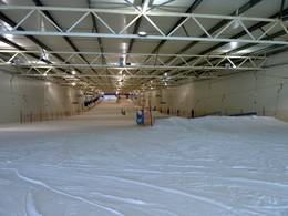 SnowWorld Terneuzen