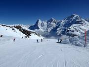 Bietenhorn slope