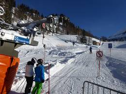 Schrotteralm
