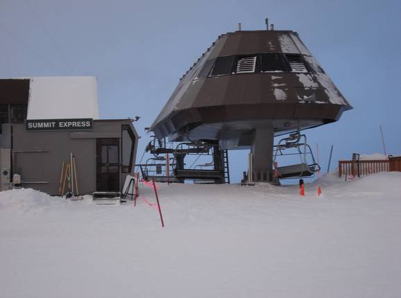 Summit Express