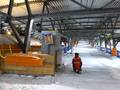 Ski lifts SnowWorld Zoetermeer