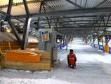 SnowWorld Zoetermeer Lift 1
