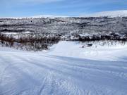 Slope Vallhanget No. 34