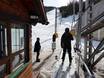Dinaric Alps: Ski resort friendliness – Friendliness Ravna Planina
