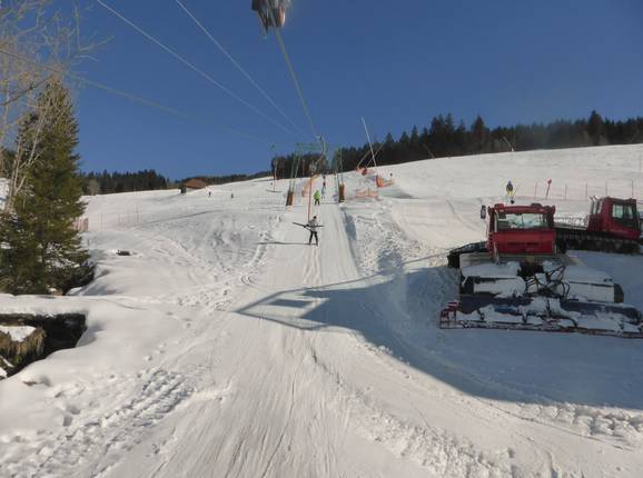Stübenwasenlift