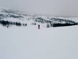 Beitostølen