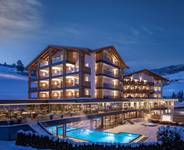 Hotel Edelweiss