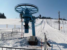 Lift 9