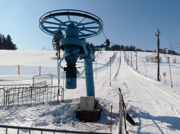 Lift 9