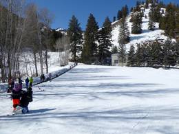 Bald Mountain – Sun Valley