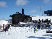Carlsberg Café