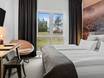 Alpine Hotel & Blockhütten SnowWorld Bispingen
