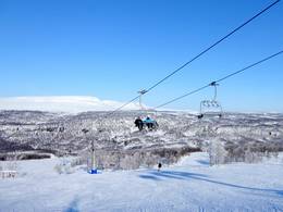 Ramundberget