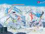 Trail map Sölden