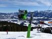 Snow reliability Oberallgäu – Snow reliability Hörnerbahn – Bolsterlang