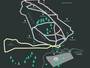 Trail map 3-5 Pigadia – Naousa