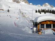 Chiesetta 2 - J-bar