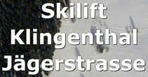 Jägerstraße – Klingenthal