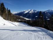Telfer slope