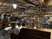 Trübsee Bar