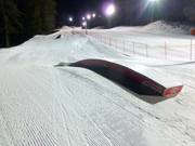Nightpark Obereggen