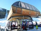 Diablerets Express Diablerets Express