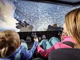 WIDIs Movie Shuttle - your speedy 5D-adventure