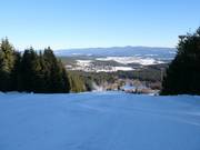 Nordhang Run II