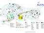 Trail map Alpine Ski Club – Collingwood