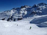 Bodmenstafel slope
