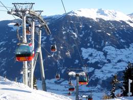 Hochzillertal II
