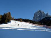 Saslong piste