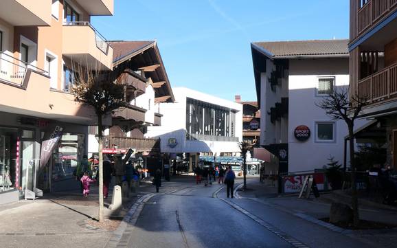 Mayrhofen-Hippach: accommodation offering at the ski resorts – Accommodation offering Mayrhofen – Penken/Ahorn/Rastkogel/Eggalm (Mountopolis)