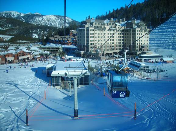 Gondola One