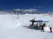 La Vieille - J-bar