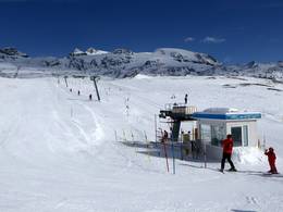 La Vieille