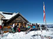 Krößbacher Alm