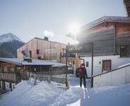 Grünwald Resort Sölden