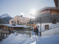 Grünwald Resort Sölden