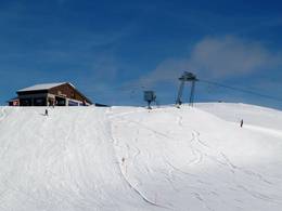 Parsennmäder