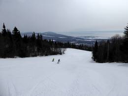 Mont-Sainte-Anne
