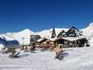 Huts, mountain restaurants  Tux Alps – Mountain restaurants, huts Mayrhofen – Penken/Ahorn/Rastkogel/Eggalm (Mountopolis)