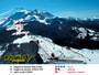 Trail map Prato Selva