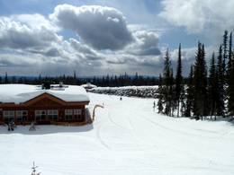 Big White