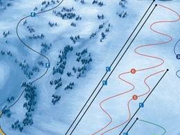 Ski resort Milotín – Zuberec